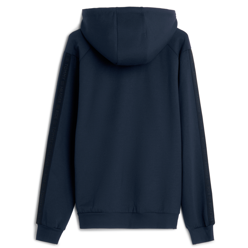 Tommy Hilfiger Men's Performance Hoodie - Desert Sky-1